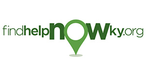 Find Help Now logo