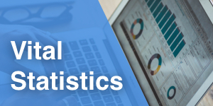 Vital Statistics