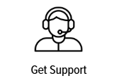 get support