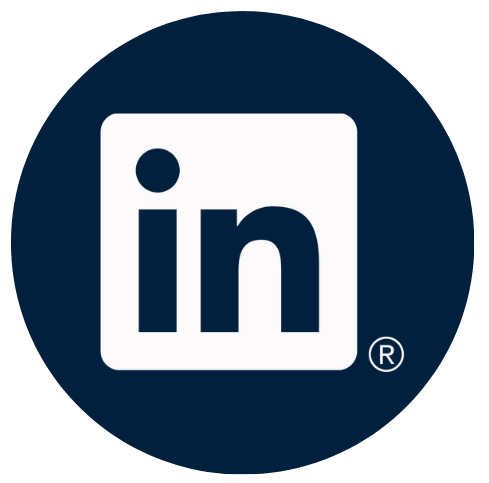 LinkedIn Logo