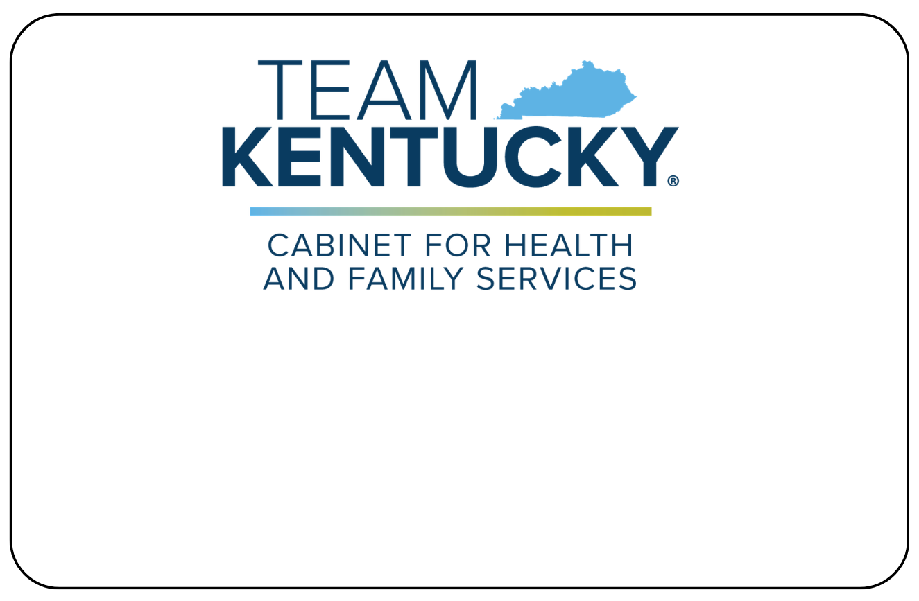 Front of Medicaid Card
